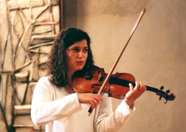 Iva Bittová