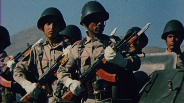 Afganistan 1979, vojna, ktorá zmenila svet