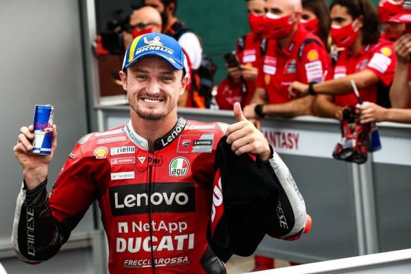 Race Week