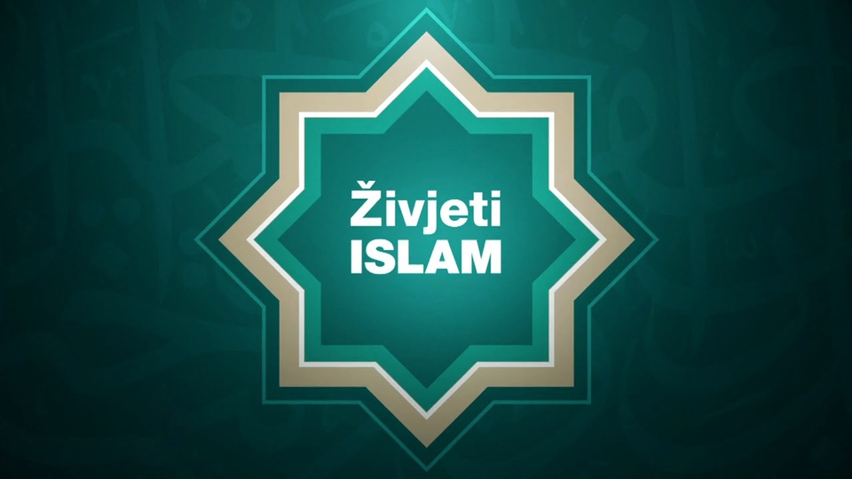 Dokumentarci Živjeti islam Hrvatska - 5