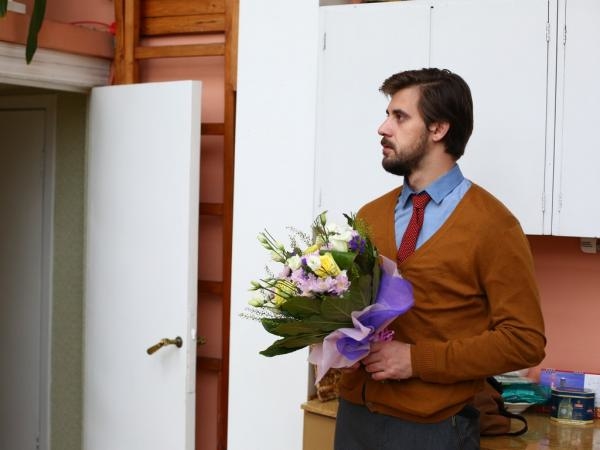 Сережка Казанови