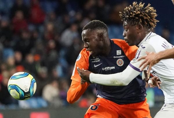 Toulouse FC - Montpellier HSC