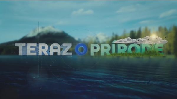 Teraz o prírode