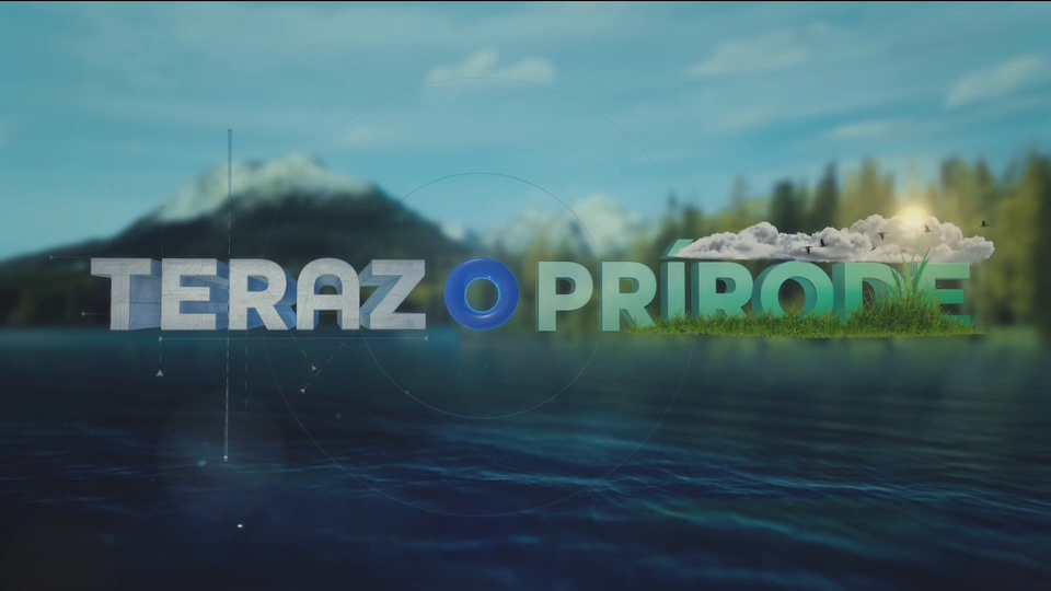 Teraz o prírode