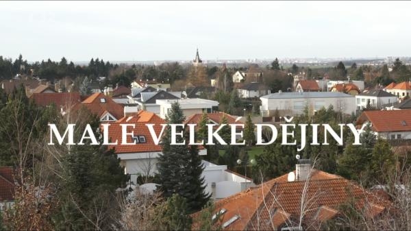 Malé velké dějiny