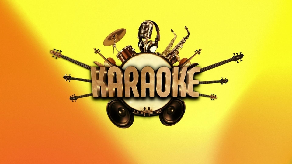 Nuta Gold karaoke