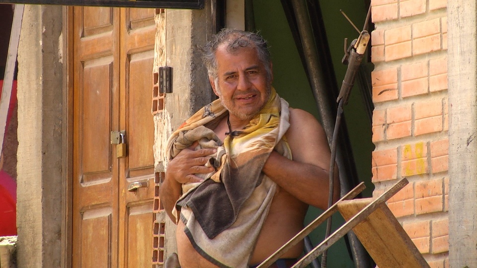 Documentary Na cestě po Chulumani