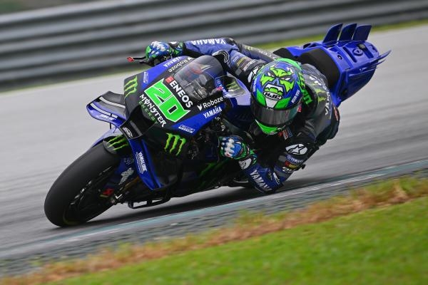 Grand Prix of Czechia (Sprint Race MotoGP)