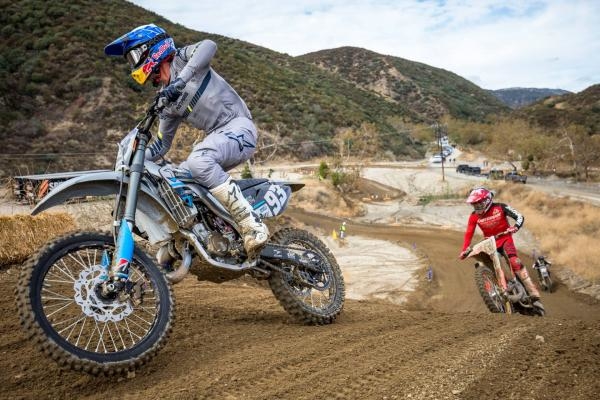 Bike Builds with Aaron Colton