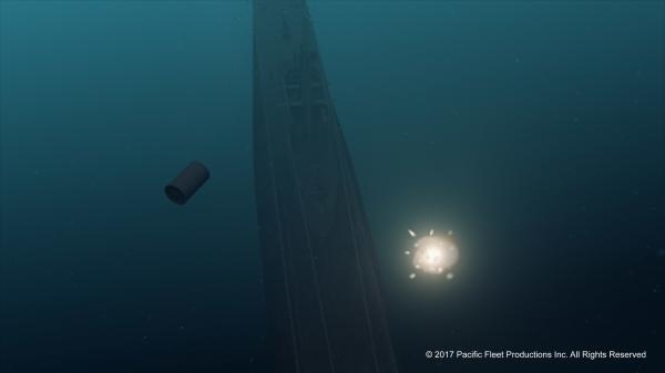 Drugi svjetski rat: Pakao pod morem, Kompilacija