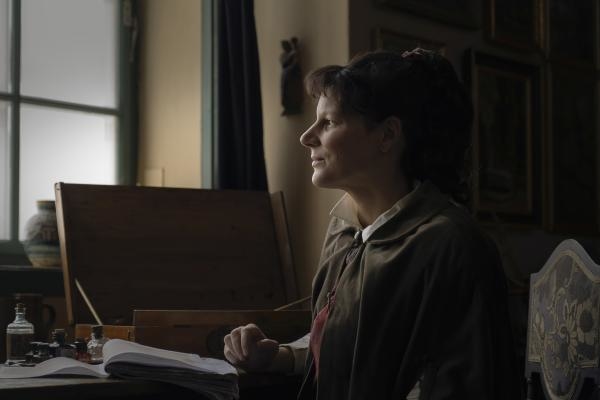 Zdenka Braunerová, malířka česká
