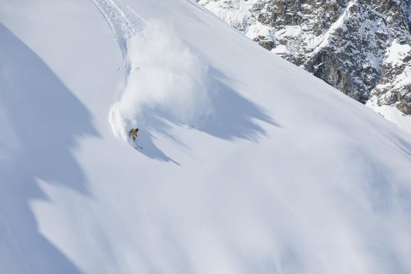 Engadin Snow