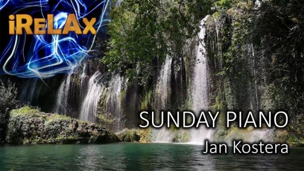 Sunday piano - Nálada klidu