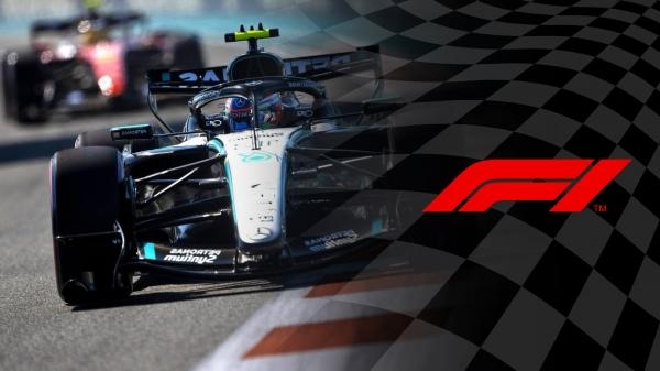 FORMULA 1 HEINEKEN DUTCH GRAND PRIX 2026 SPRINT QUALIYING