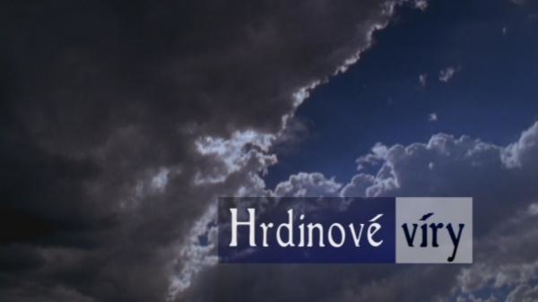 Hrdinové víry