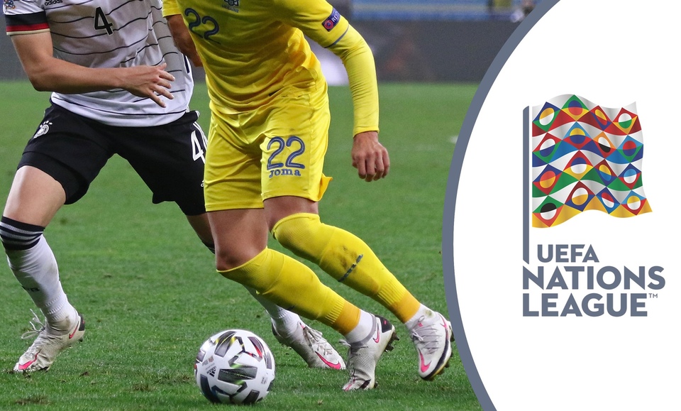 UEFA Liga Nacija završni turnir: Nizozemska - Hrvatska - SNIMKA