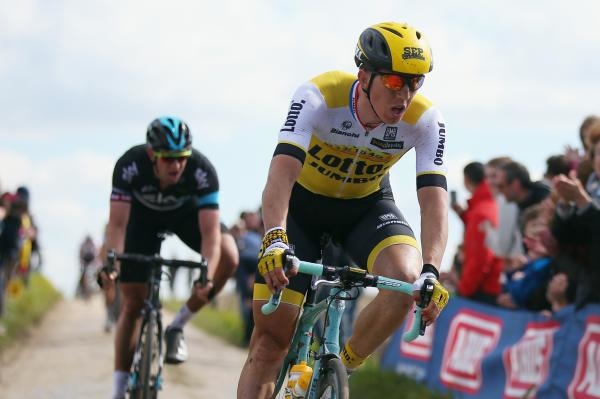 Cyklistika: Bretagne Classic