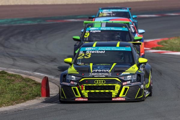 Motorizmus - TCR Europe 2023