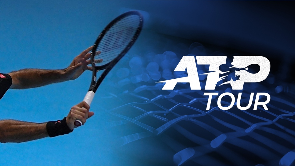 Tenis: Grand Slam turnir, Magazin