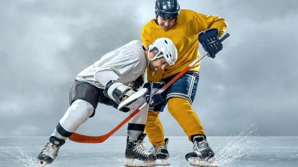 Zimowe Igrzyska Olimpijskie Mediolan-Cortina 2026: Hokej - mecz finałowy