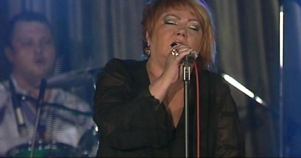 Věra Špinarová