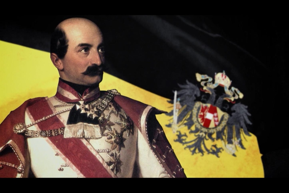 Dokumentarci Mostovi: Hrvatski identitet - Mediteranci