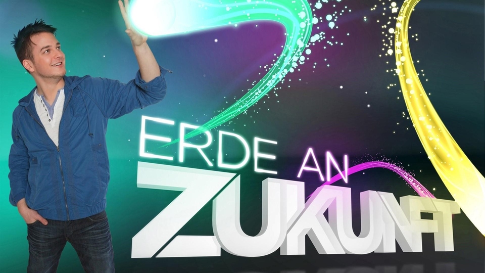 ERDE AN ZUKUNFT