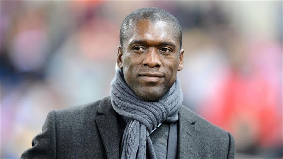 Sportovní originály - Clarence Seedorf