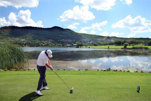 Nedbank Golf Challenge