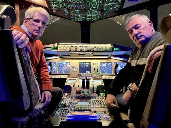 Zašto avioni nestaju: Misterij leta MH370