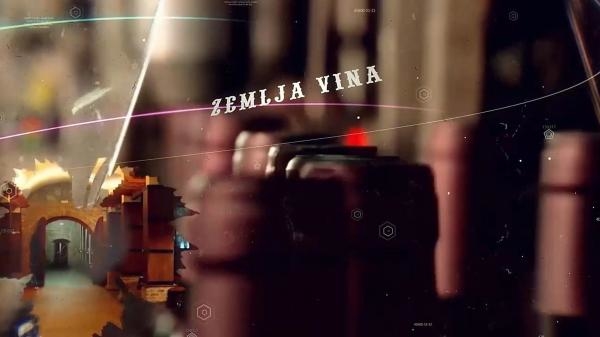 Zemlja vina