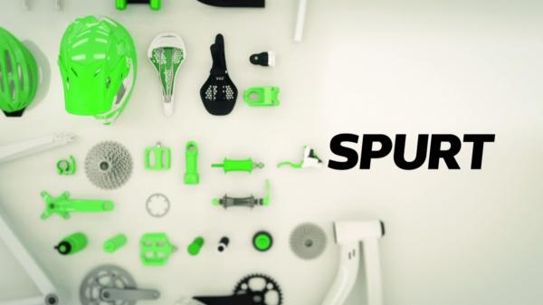 Spurt