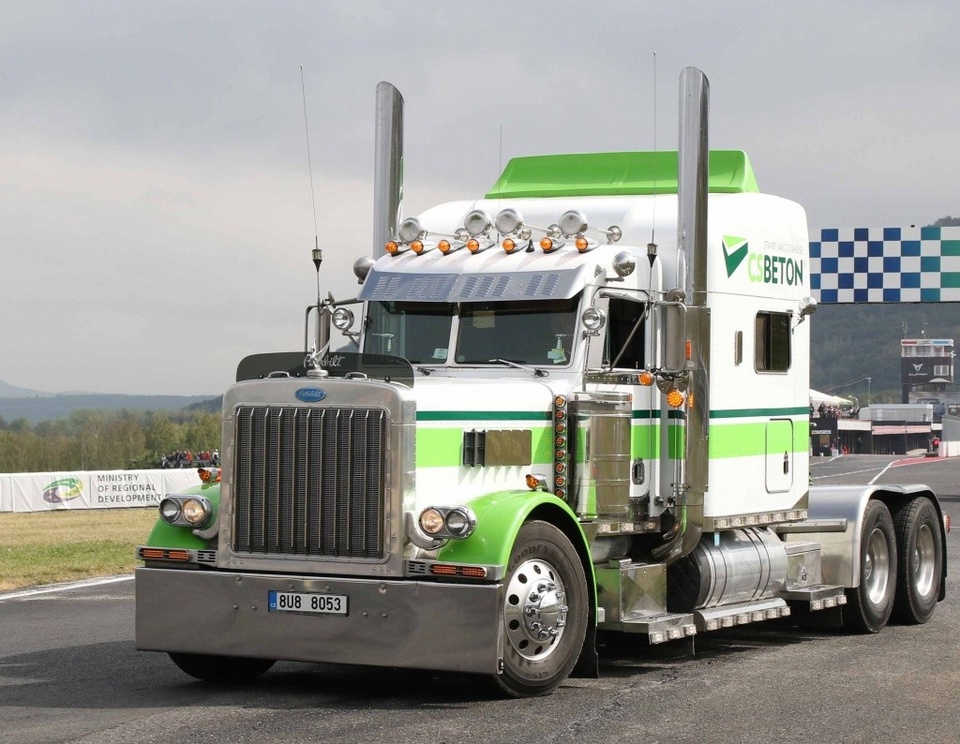 Truck Country 2022