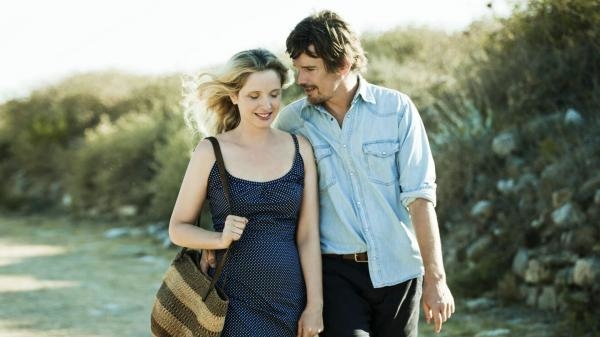 Before Midnight