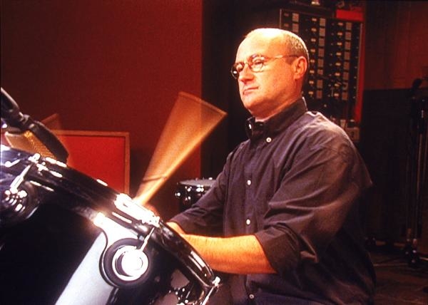 Slavná alba: Phil Collins Face Value
