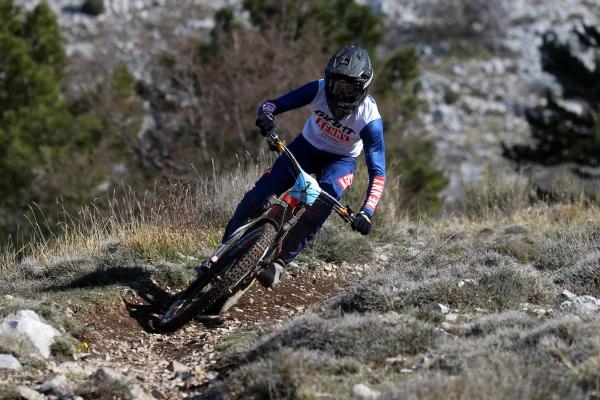 WES E-MTB World Cup - Barcelona