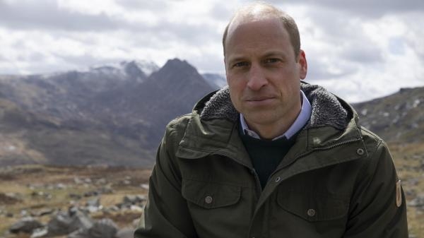 Earthshot Prize: Ratując naszą planetę