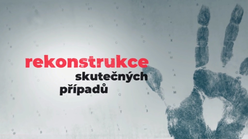 Dokument Z&nbsp;místa činu