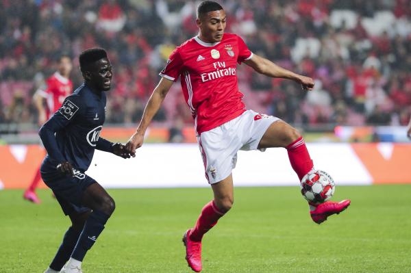 SL Benfica - Belenenses SAD