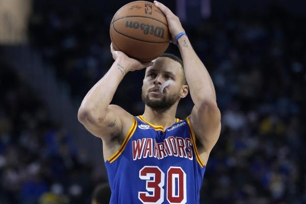 Nesmrteľní - Beckham a Curry