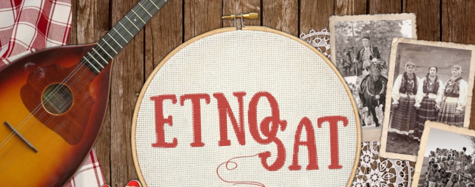 Etno sat