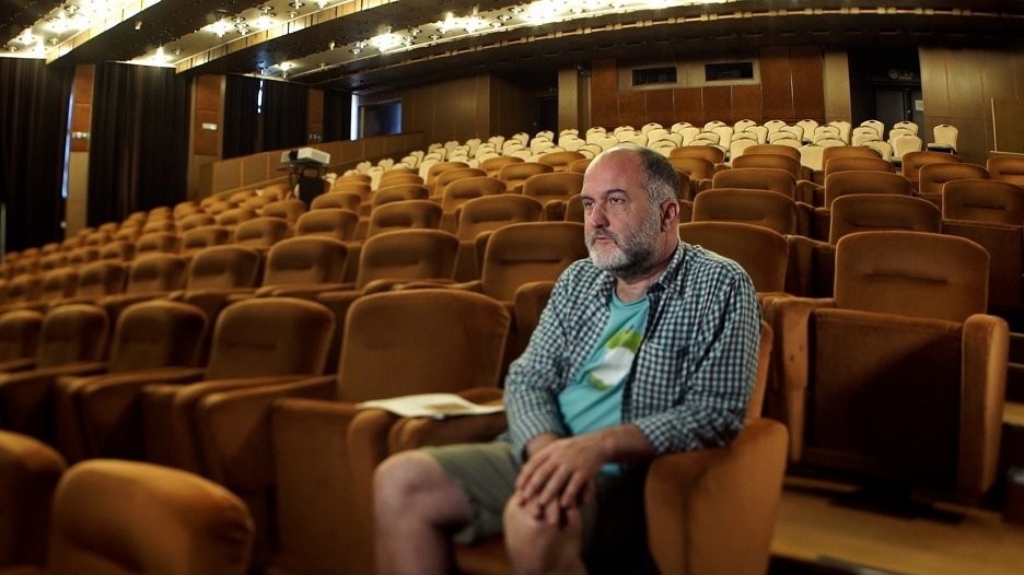 Documentary Fetiše republiky - Film a médiá