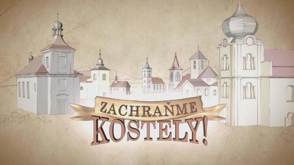 Zachraňme kostely