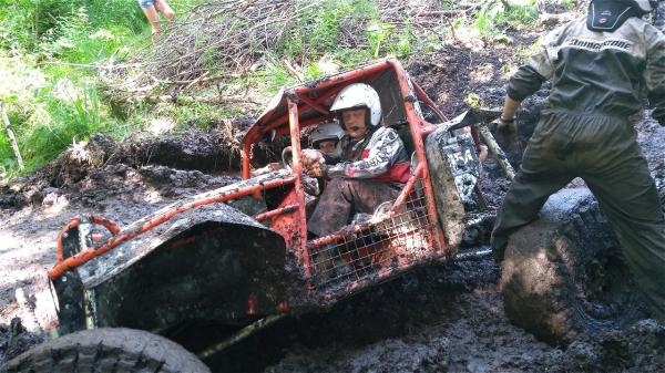 Offroad 2021