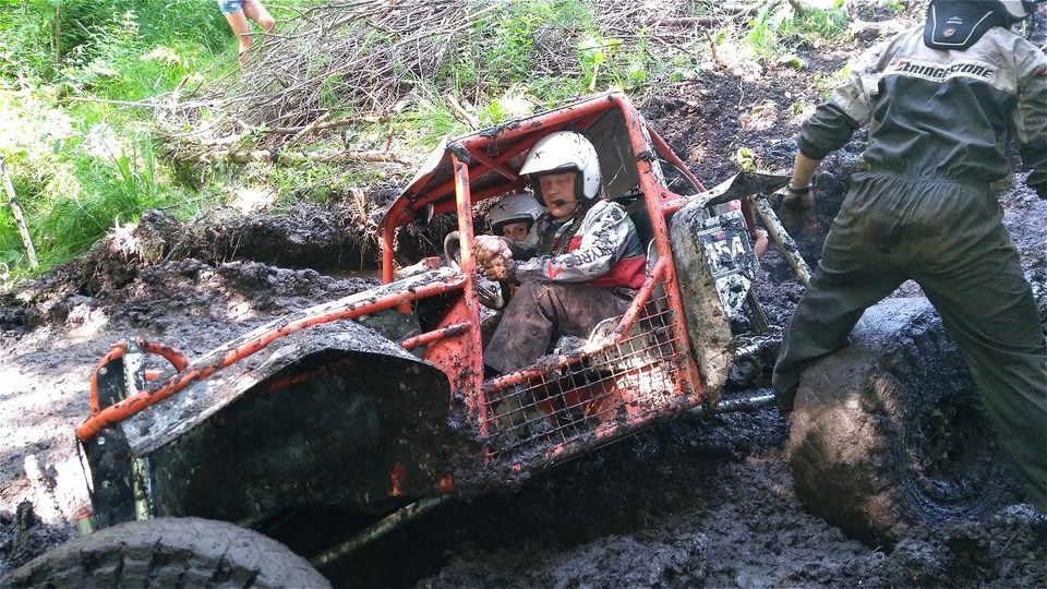 Offroad 2021