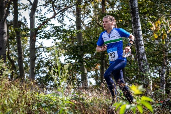 Sport v regionech: Finále přeboru škol v orientačním běhu