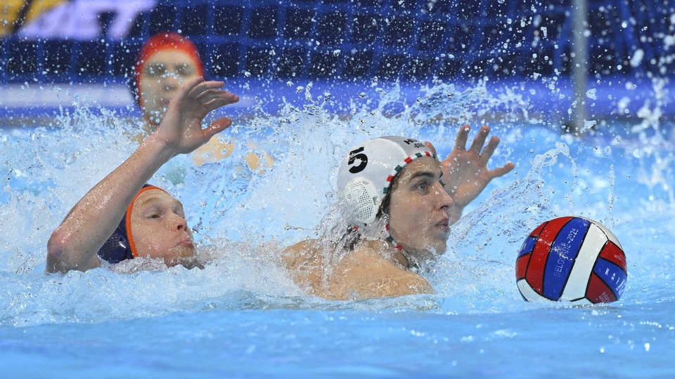 Vízilabda - Férfi vízilabda Európa-bajnokság