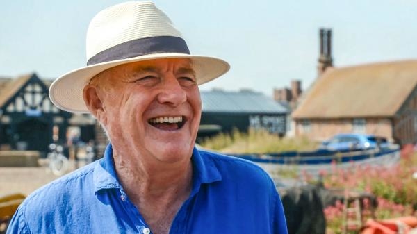 Rick Stein: Priče o hrani