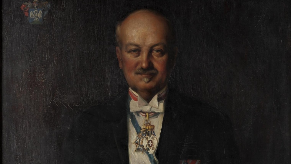 Dokumentarci Alexanderovi