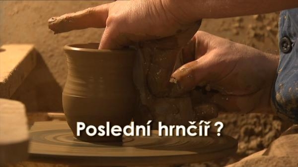 Poslední hrnčíř?